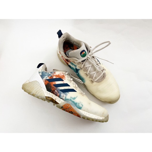 adidas Other - ADDIDAS CodeChaos ‘Summer of Golf’ Golf Shoe 11.5